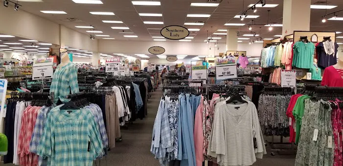 Hamrick's of Florence, SC 3
