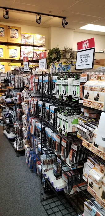Hamrick's of Florence, SC 4
