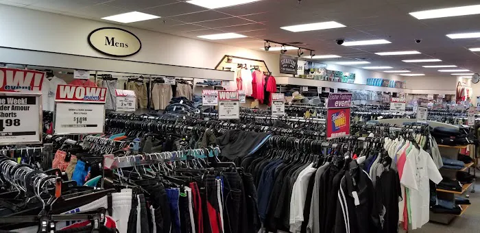 Hamrick's of Florence, SC 5