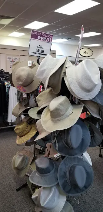 Hamrick's of Florence, SC 8