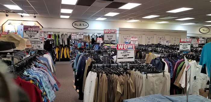 Hamrick's of Florence, SC 6