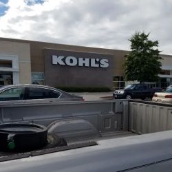 Kohl's ico