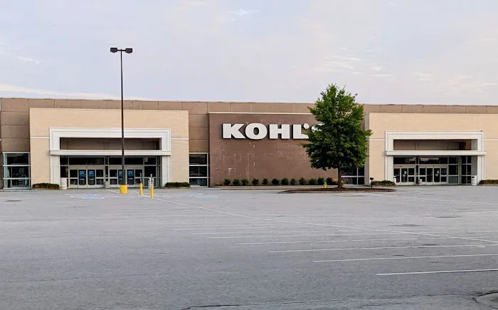 Kohl's 5