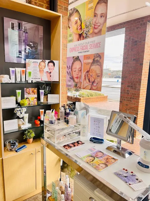 Merle Norman Cosmetics Studio 4