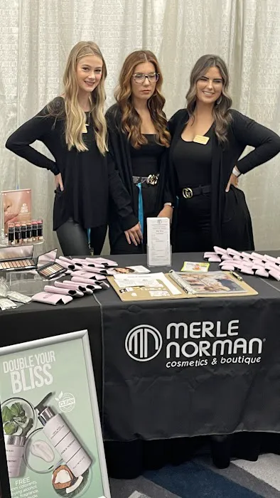 Merle Norman Cosmetics Studio 7