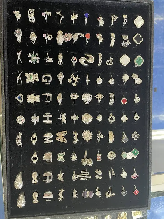Joyería y variedades Ana LLC 1
