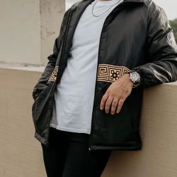 Hijaz Cultural Fashion and Fragrance ico