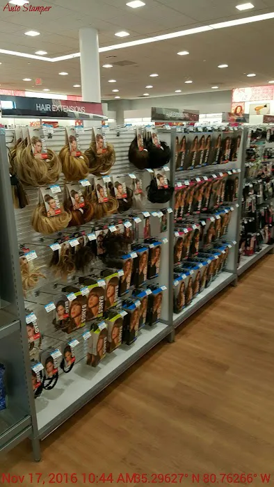 Ulta Beauty 8