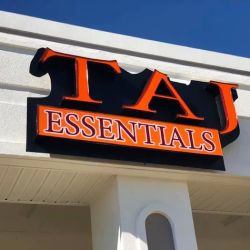 TAJ ESSENTIALS LLC ico