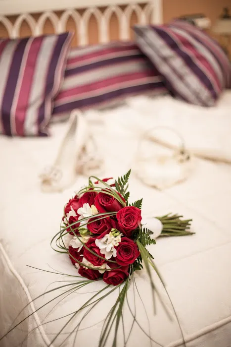BELLA FLOR , Floristeria 3