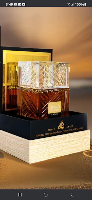 The Queen's Beauty Supply and Fragrances 1