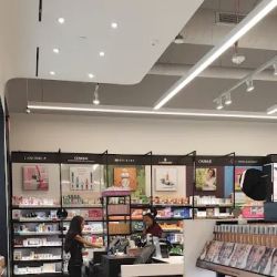 SEPHORA ico