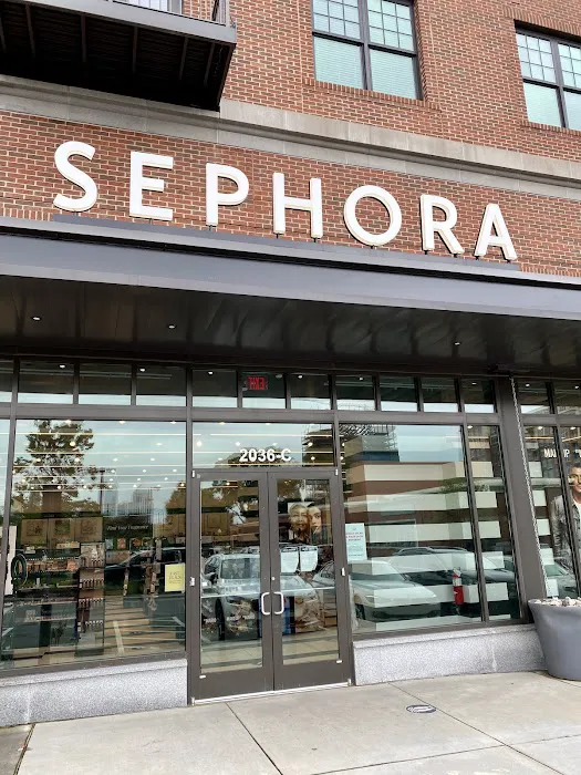 SEPHORA 2
