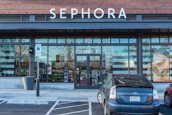 SEPHORA 5
