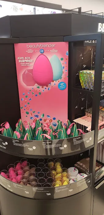 SEPHORA 4