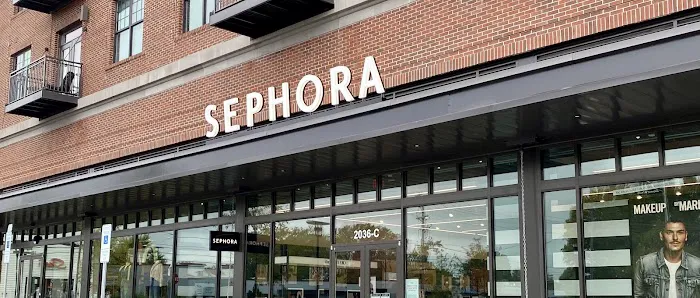 SEPHORA 7