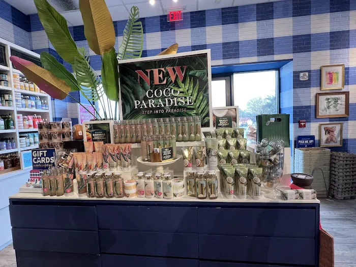 Bath & Body Works 3