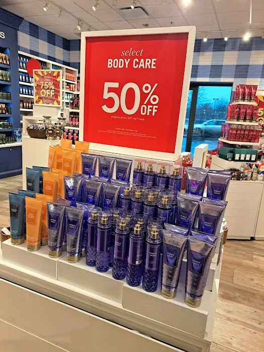 Bath & Body Works 4