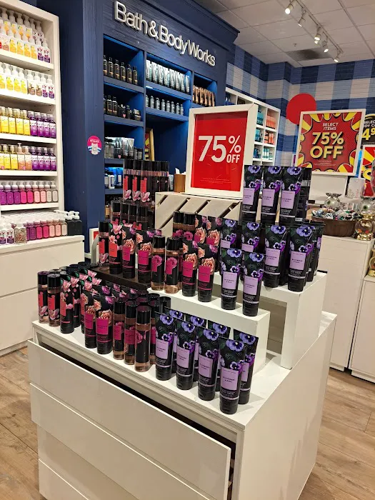 Bath & Body Works 7
