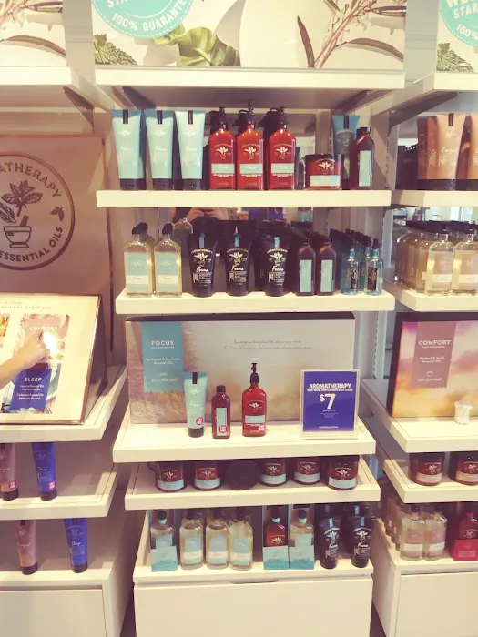 Bath & Body Works 9
