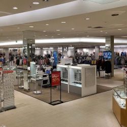 Macy's ico