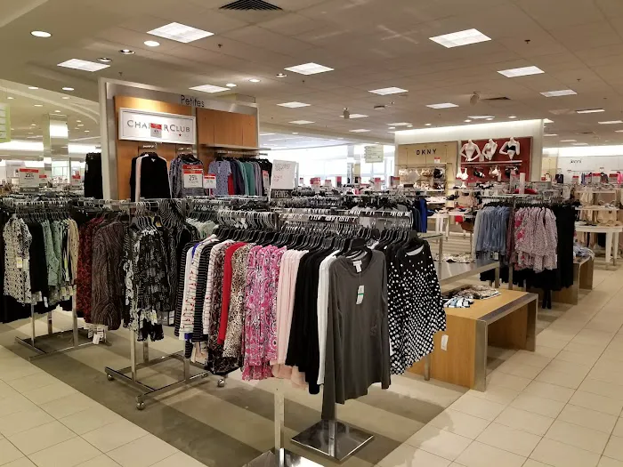 Macy's 5