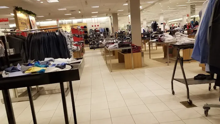 Macy's 9