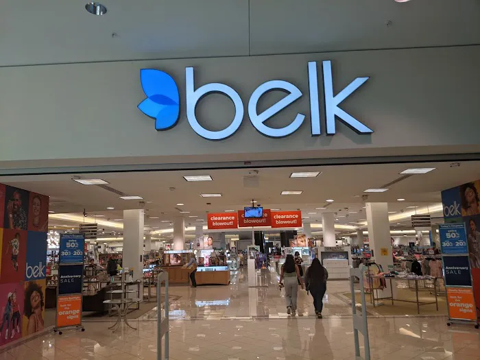 Belk 8
