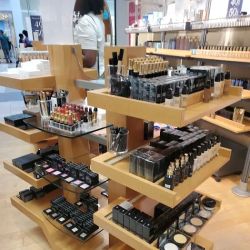The Cosmetics Company Store ico