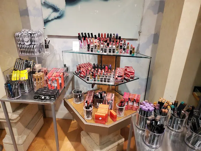The Cosmetics Company Store 1
