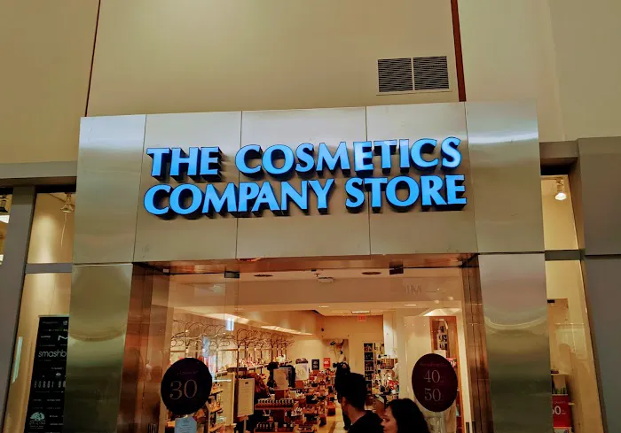 The Cosmetics Company Store 2