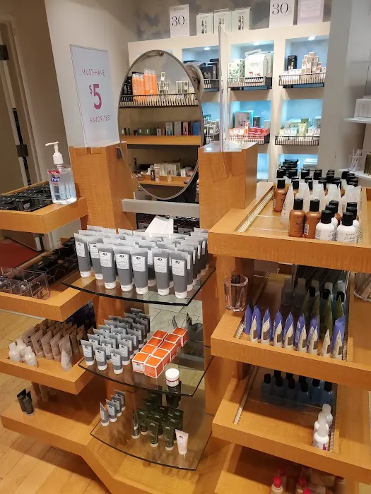 The Cosmetics Company Store 3