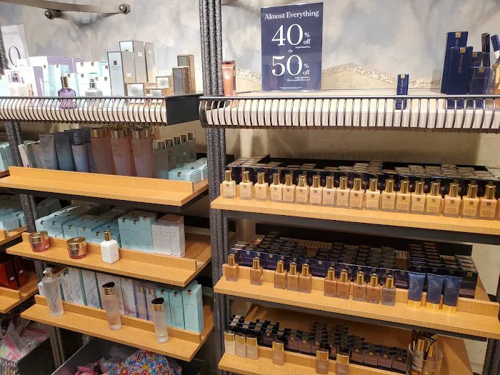 The Cosmetics Company Store 7