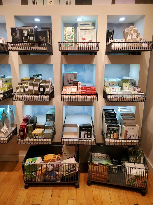 The Cosmetics Company Store 6