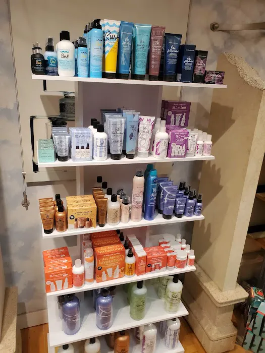 The Cosmetics Company Store 8