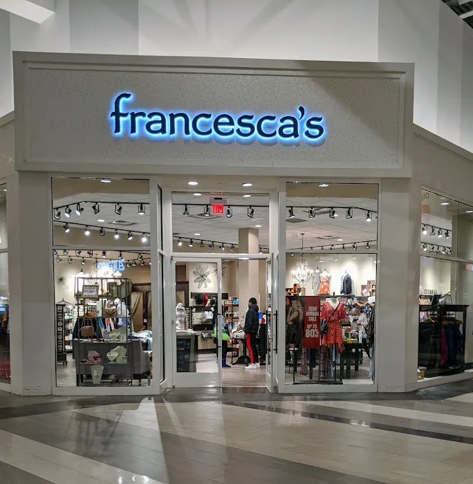 francesca's 4