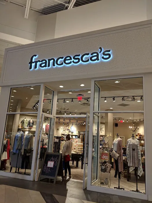francesca's 3