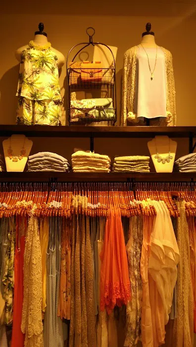francesca's 5