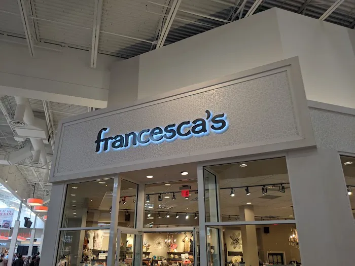 francesca's 7