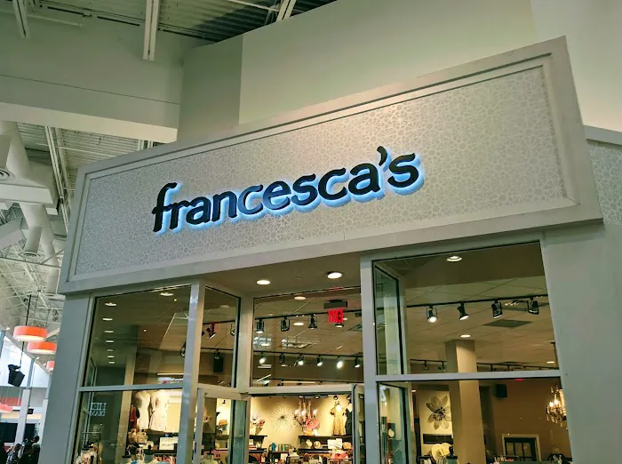 francesca's 8