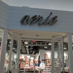 Aerie ico