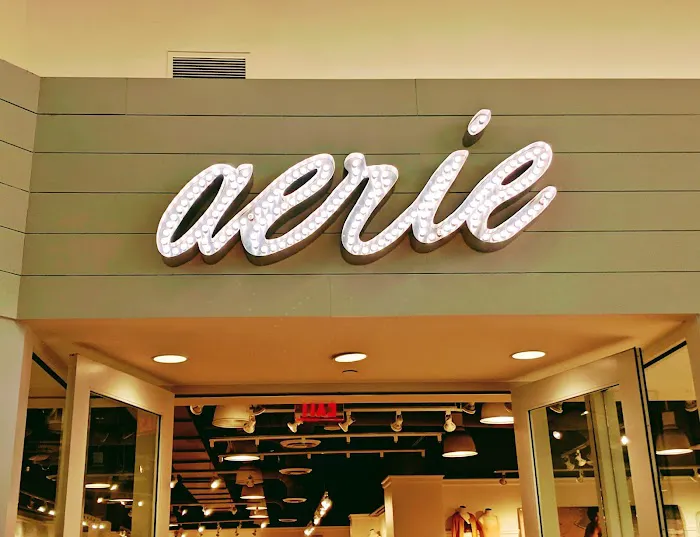 Aerie 8