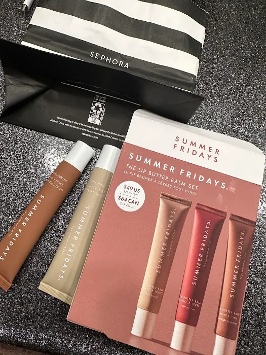 SEPHORA 3