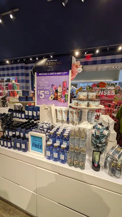 Bath & Body Works 8