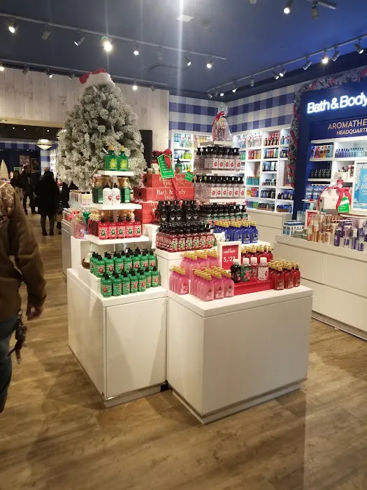 Bath & Body Works 7