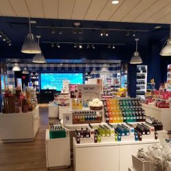 Bath & Body Works ico
