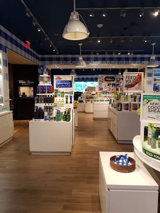 Bath & Body Works 3