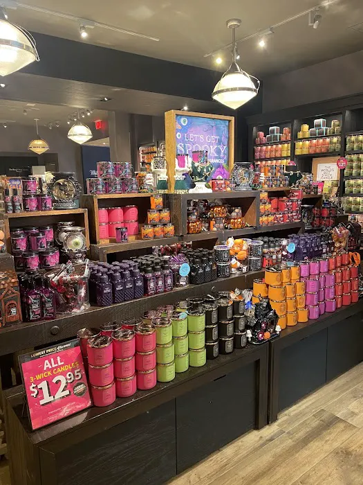 Bath & Body Works 5