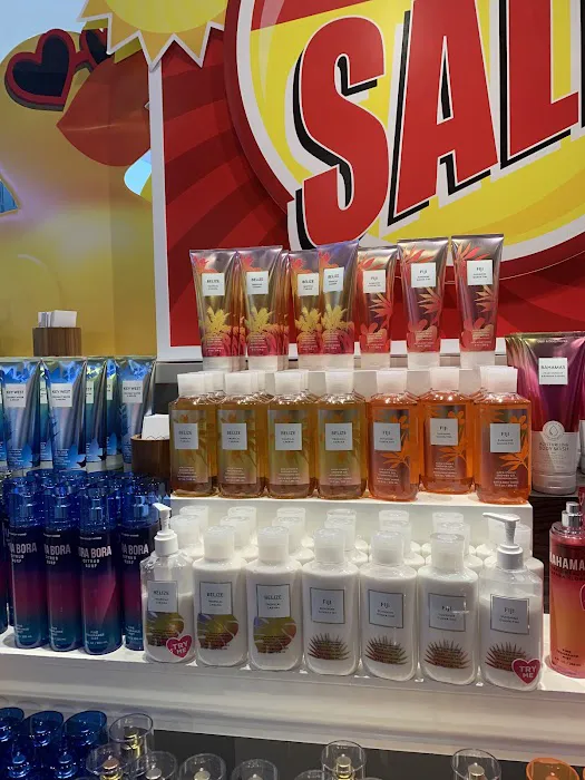 Bath & Body Works 8