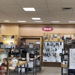 Dillard's ico